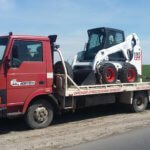 BOBCAT S185